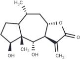 Carabrolactone B