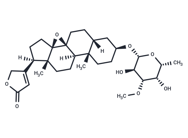 Cardenolide B-1