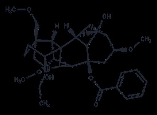 Carmichaenine A