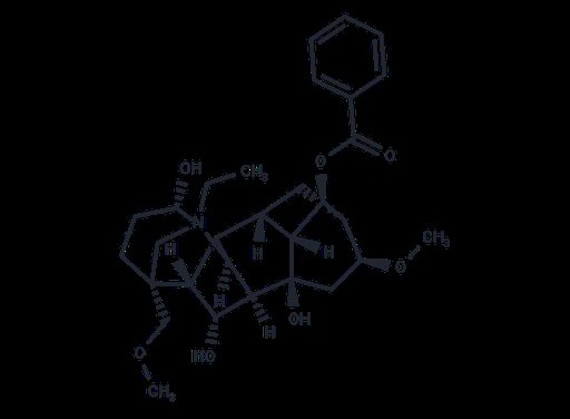 Carmichaenine C
