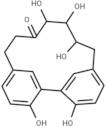 Carpinontriol B