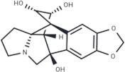 Cephalocyclidin A