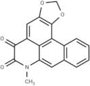 Cepharadione A