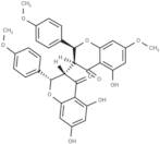 Chamaejasmenin C