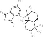 Chartarlactam A