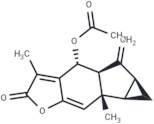 Chlojaponilactone B