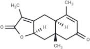 Chlorantholide C