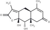 Chlorantholide E