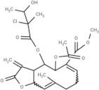 Chlorouvedalin