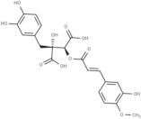 Cimicifugic acid B