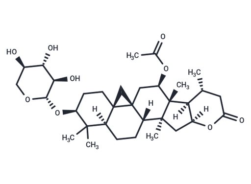 Cimilactone A