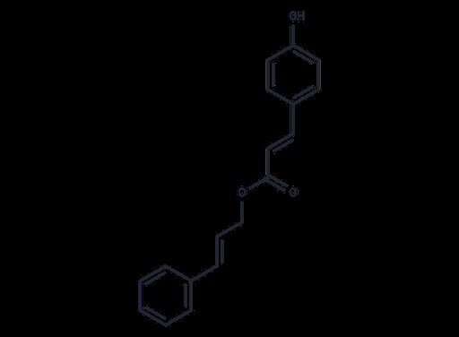 Cinnamyl coumarate
