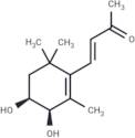 cis-3,4-Dihydroxy-β-ionone