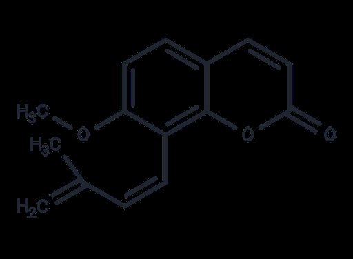 cis-Dehydroosthol