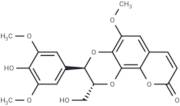 Cleomiscosin C