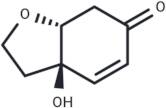 Cleroindicin F