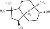 Clovanediol