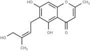 Cnidimol A