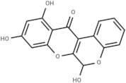 Coccineone B