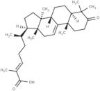 Coccinic acid