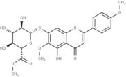 Comanthoside A