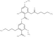 Confluentic acid