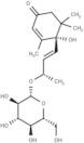 Corchoionoside C