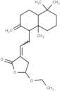 Coronarin D ethyl ether