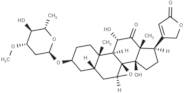 Cryptanoside A