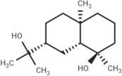 Cryptomeridiol