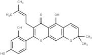 Cudraflavone B