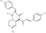 Curcumaromin C