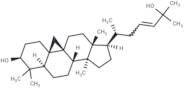 Cycloart-23-ene-3,25-diol