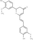 Cyclocurcumin