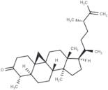 Cyclomusalenone