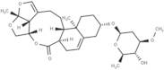 Cynatratoside A