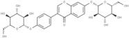 Daidzein-4',7-diglucoside