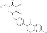 Daidzein-4'-glucoside