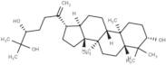 Dammar-20(21)-en-3,24,25-triol