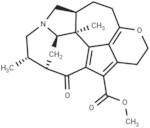 Daphnicyclidin D