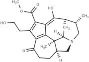 Daphnicyclidin H