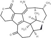 Daphnicyclidin I