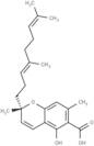 Daurichromenic acid