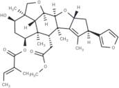 Deacetylsalannin