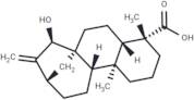 Deacetylxylopic acid