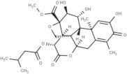 Dehydrobruceine A