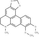 Dehydrocrebanine