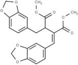 Dehydroheliobuphthalmin