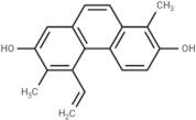 Dehydrojuncusol