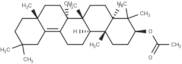 δ-Amyrin acetate